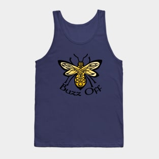 Buzz Off Tank Top